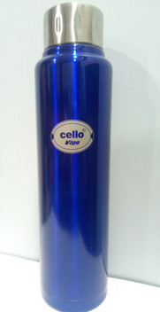cello vigo steel flask 500ml