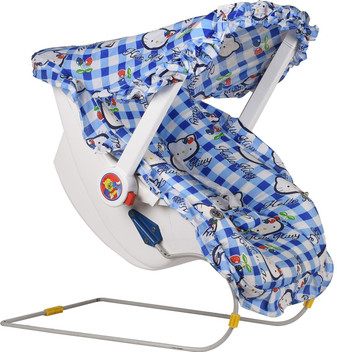 baby carry cot flipkart