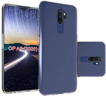Aaralhub Back Cover For Oppo A5 2020 Aaralhub Flipkart Com