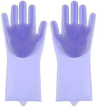 kitchen gloves for washing dishes indian