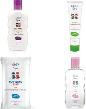 modicare baby products