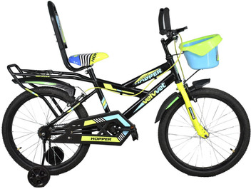 flipkart child cycle
