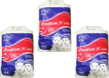 pull up diaper sizes