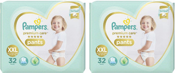 pampers xxl 32