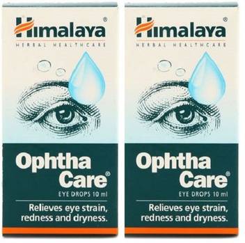 Himalaya Eye Drops 10 Ml