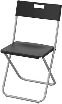 Ikea Gunde Chair Buy Ikea Gunde Chair Online At Best Prices In