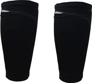 football shin pad sleeves