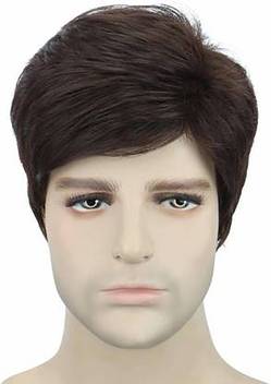 Confidence Short Hair Wig Price In India Buy Confidence Short