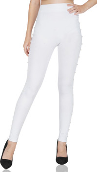 ankle length jeggings flipkart