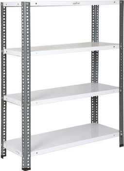 luggage steel