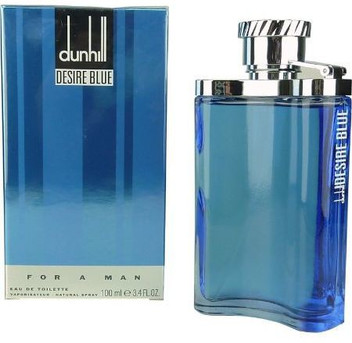 desire for a man alfred dunhill