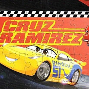 pixar cars 24