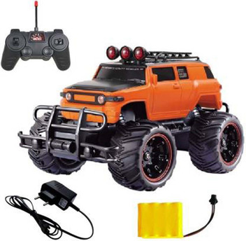 remote control monster truck in flipkart