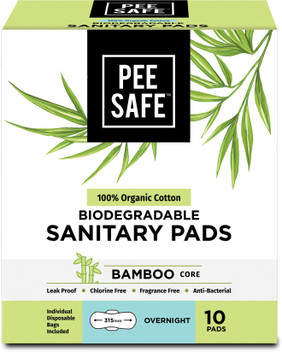 cotton sanitary pads online india