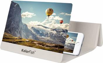 Kolorfish 8 Inches Screen Magnifier Sm 01 3d Smart Mobile Phone