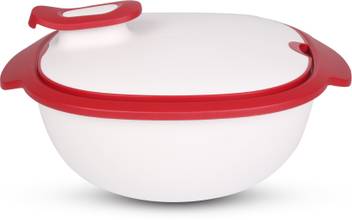 Tupperware Casserole Warmie Tup Server 2 25l Container Serving Set