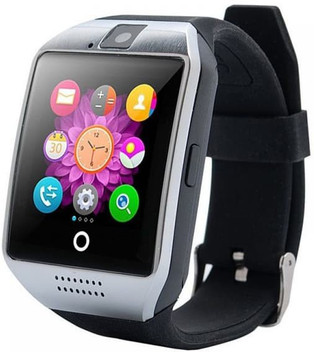 flipkart mobile watch
