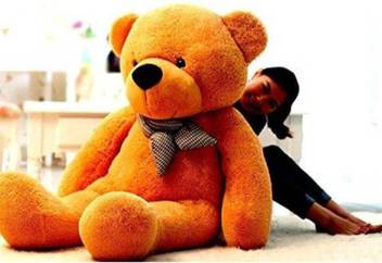 Pocketfriendly Cute Bootsy Brown 70 Inch 6 Feet Huggable 178 Cm Cute Bootsy Brown 70 Inch 6 Feet Huggable Buy Jumbo Teddy Bear Toys In India Shop For Pocketfriendly Products In India Flipkart Com Multiply your length value by 2.54. flipkart