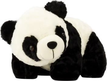 panda soft toy flipkart