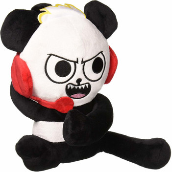 panda soft toy flipkart