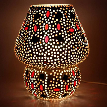 flipkart table lamp