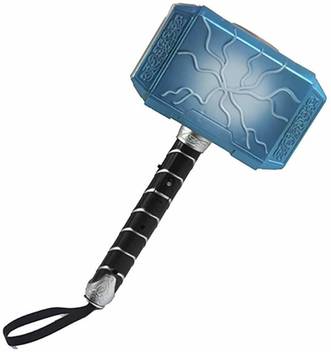 Anvi Avengers Thor Hammer Toy For Kids With Light And Sound Effect Avengers Thor Hammer Toy For Kids With Light And Sound Effect Buy Thor Toys In India Shop For