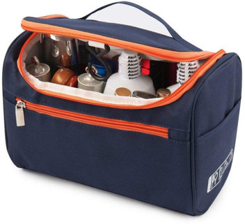 hanging travel organizer