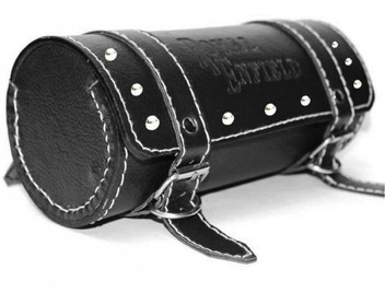 royal enfield bullet side bag