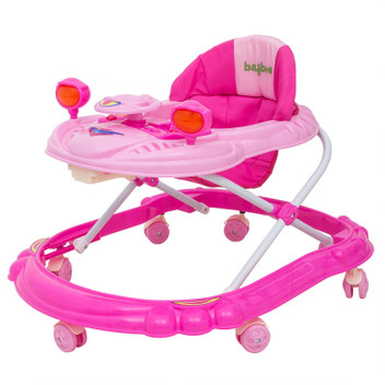 flipkart baby walker below 500