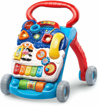musical activity walker