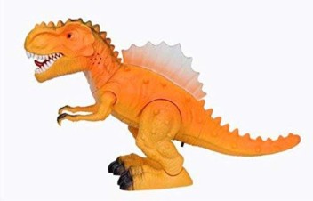 flipkart dinosaur toys