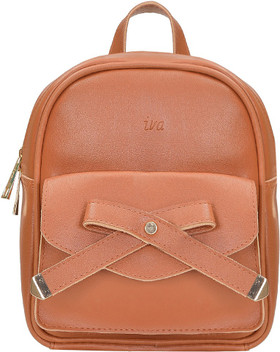 backpack cum sling bag