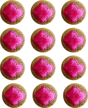 buy fabric buttons