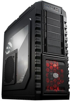 cooler master cabinet flipkart