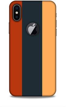 Sevendeep Back Cover For Apple Iphone X Logo Cut Iphone X Logo Cut Apple Iphone X Printed Back Cover Iphone X Sevendeep Flipkart Com