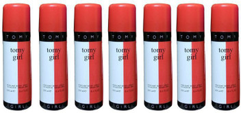 tommy body spray