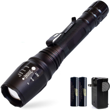 flash flashlight