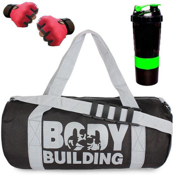 gym bag for boxing gloves