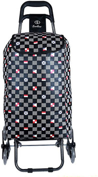 flipkart trolley