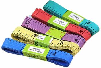 Kurainnpvtltd Useful Body Measurement Tape Price In India