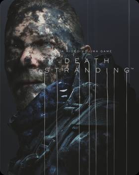 Death Stranding Special Edition Price In India Buy Death Stranding Special Edition Online At Flipkart Com