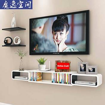 Onlinecrafts Wooden Set Top Box Stand Ch2469 Wooden Wall Shelf Price In India Buy Onlinecrafts Wooden Set Top Box Stand Ch2469 Wooden Wall Shelf Online At Flipkart Com