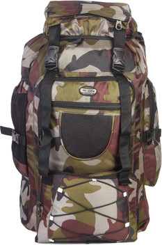 waterproof haversack