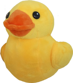 cute duck stuffed animals