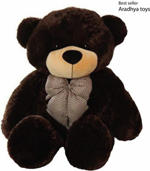 flipkart teddy bear 3 feet