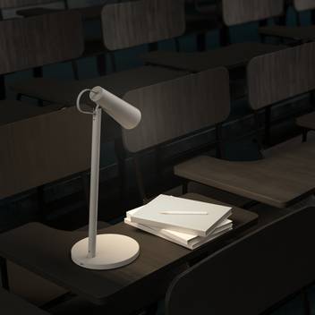 Mi Rechargeable Led Table Lamp Price In India Buy Mi