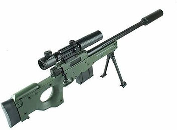 pellet gun toy