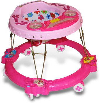 flipkart baby walker below 500