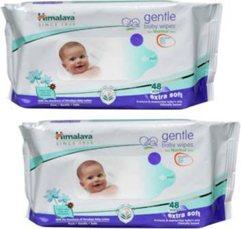 himalaya baby wipes online