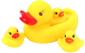 duck toys for kids